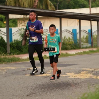 Runner Photo 8181578