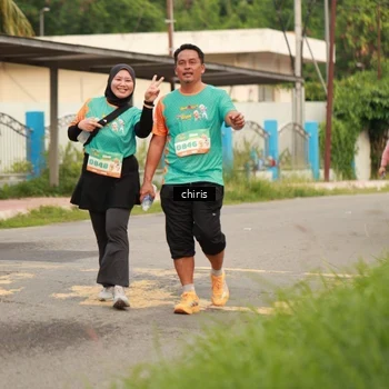 Runner Photo 8181579