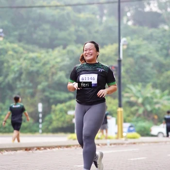 Runner Photo 8181580
