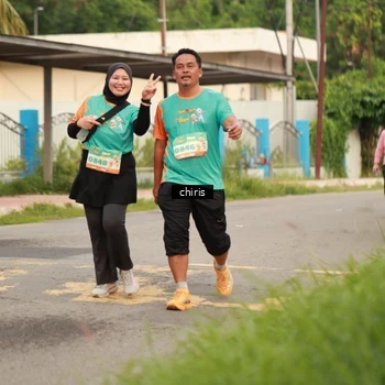 Runner Photo 8181584