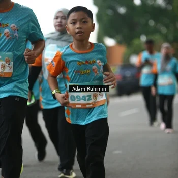 Runner Photo 8181585