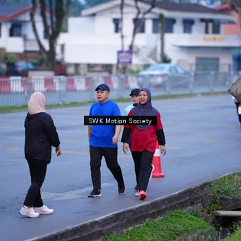Runner Photo 8181587