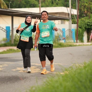 Runner Photo 8181588