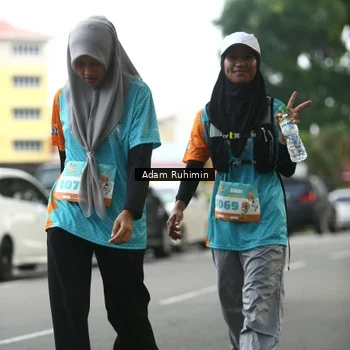 Runner Photo 8181590