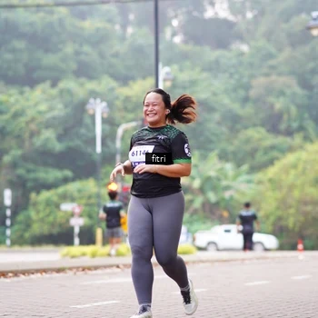 Runner Photo 8181591