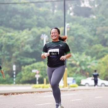 Runner Photo 8181596