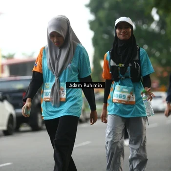 Runner Photo 8181598