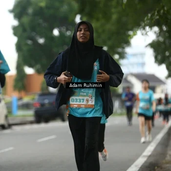 Runner Photo 8181599