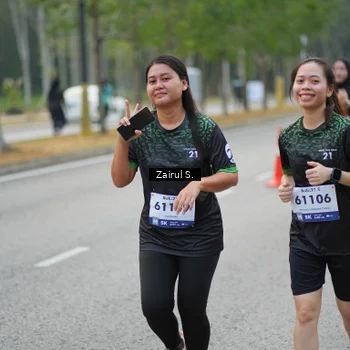 Runner Photo 8181600
