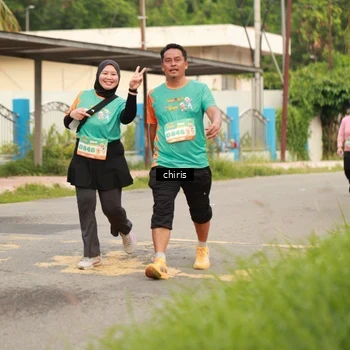 Runner Photo 8181601