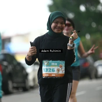 Runner Photo 8181603