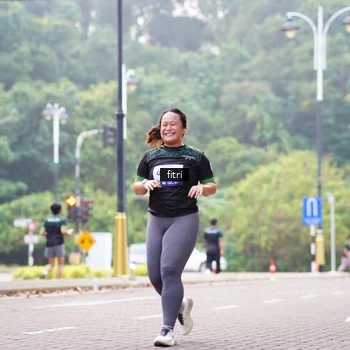 Runner Photo 8181604