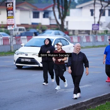 Runner Photo 8181606