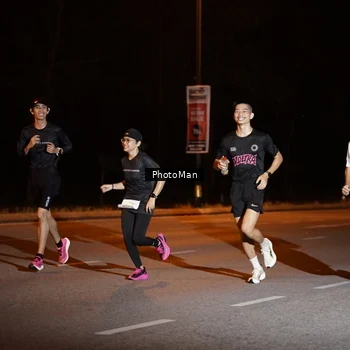 Runner Photo 8181609