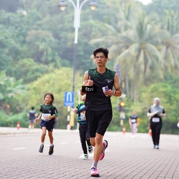 Runner Photo 8181610