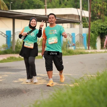 Runner Photo 8181611