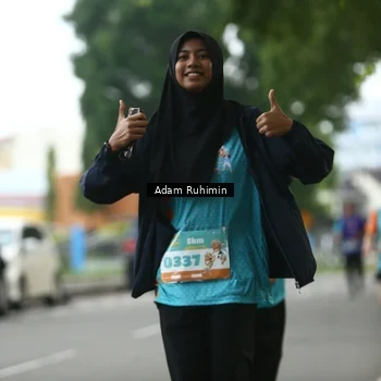 Runner Photo 8181613
