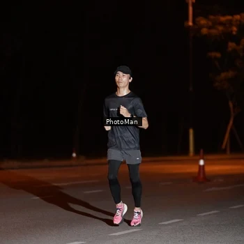 Runner Photo 8181614