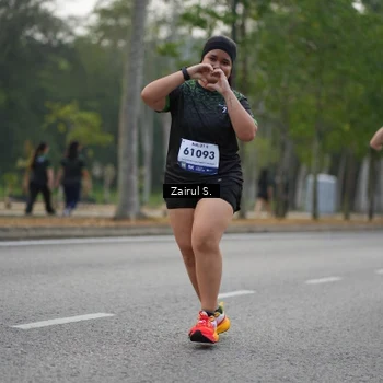 Runner Photo 8181617