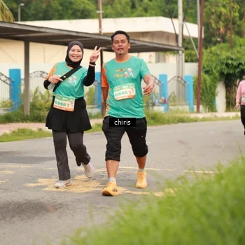 Runner Photo 8181618