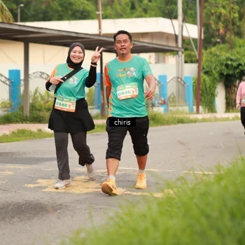 Runner Photo 8181623