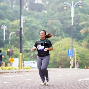 Runner Photo 8181624