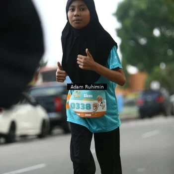 Runner Photo 8181629