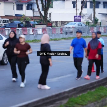 Runner Photo 8181630