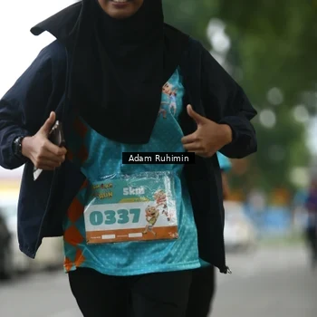 Runner Photo 8181631