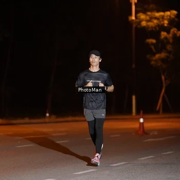 Runner Photo 8181632