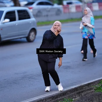 Runner Photo 8181638