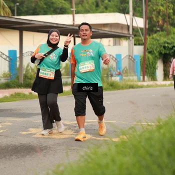Runner Photo 8181639