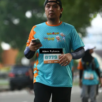 Runner Photo 8181641