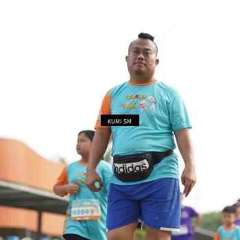 Runner Photo 8181644