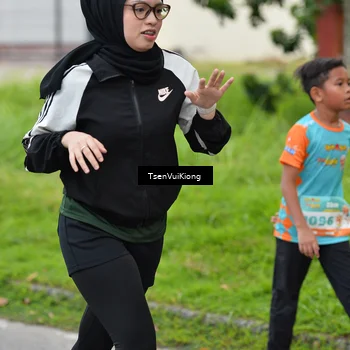 Runner Photo 8181645
