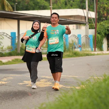 Runner Photo 8181646