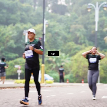 Runner Photo 8181647