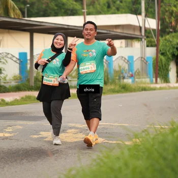 Runner Photo 8181648