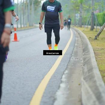 Runner Photo 8181649