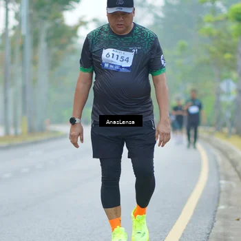 Runner Photo 8181652