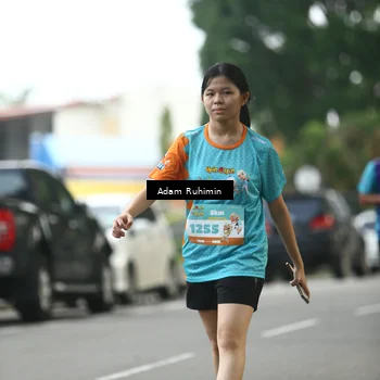 Runner Photo 8181654