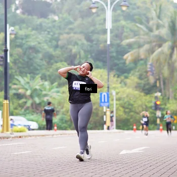 Runner Photo 8181656