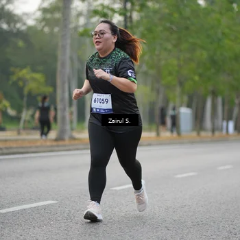 Runner Photo 8181658