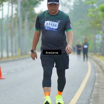 Runner Photo 8181661