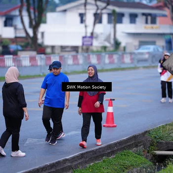 Runner Photo 8181663