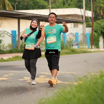 Runner Photo 8181664