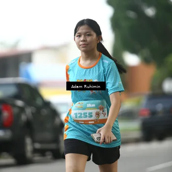 Runner Photo 8181666
