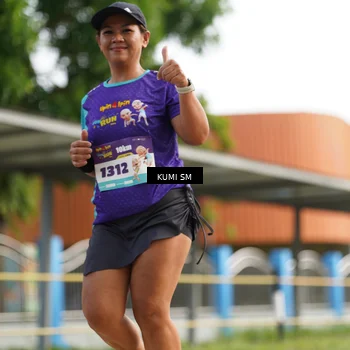 Runner Photo 8181668