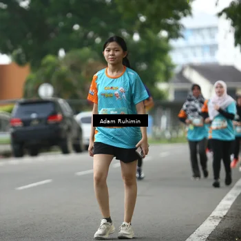 Runner Photo 8181670