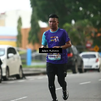 Runner Photo 8181671